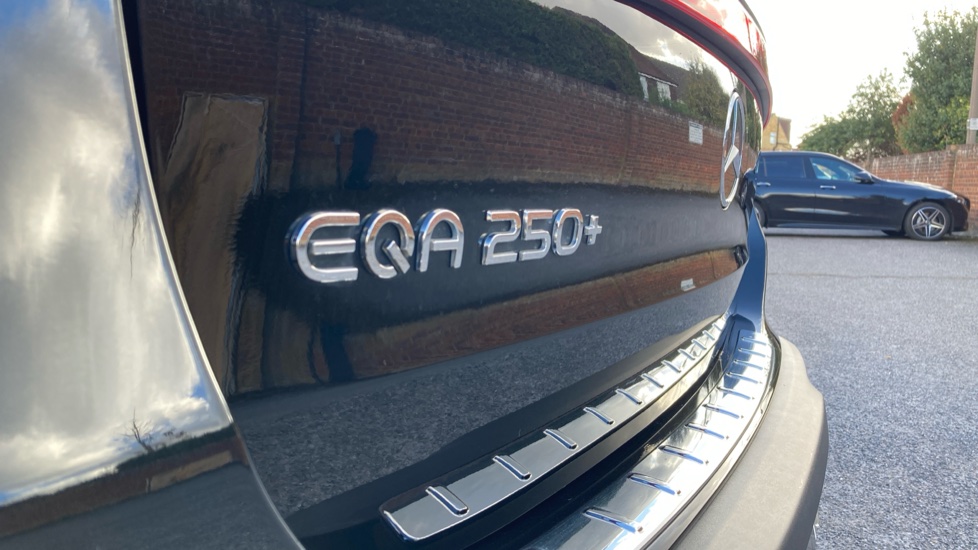 Mercedes-Benz Eqa 250+ 140kW Sport Executive 70.5kWh 5dr Auto Electric Hatchback - Image 23