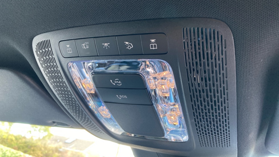 Mercedes-Benz Eqa 250+ 140kW Sport Executive 70.5kWh 5dr Auto Electric Hatchback - Image 33