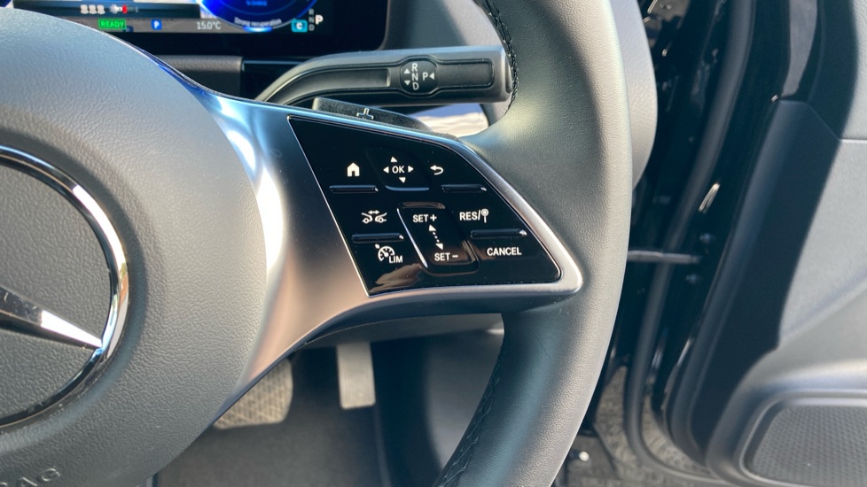 Mercedes-Benz Eqa 250+ 140kW Sport Executive 70.5kWh 5dr Auto Electric Hatchback - Image 34