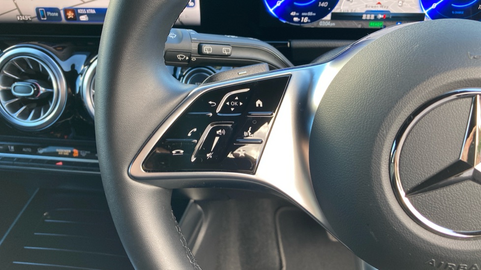 Mercedes-Benz Eqa 250+ 140kW Sport Executive 70.5kWh 5dr Auto Electric Hatchback - Image 35