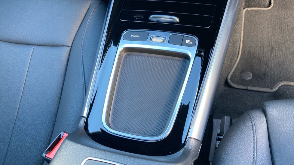 Mercedes-Benz Eqa 250+ 140kW Sport Executive 70.5kWh 5dr Auto Electric Hatchback - Image 38