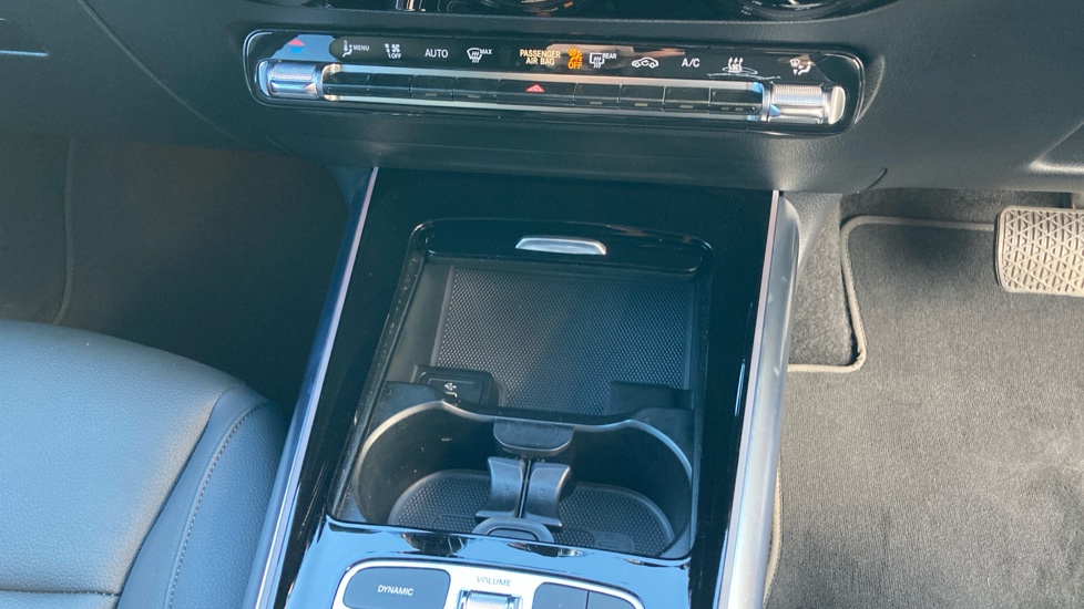 Mercedes-Benz Eqa 250+ 140kW Sport Executive 70.5kWh 5dr Auto Electric Hatchback - Image 39