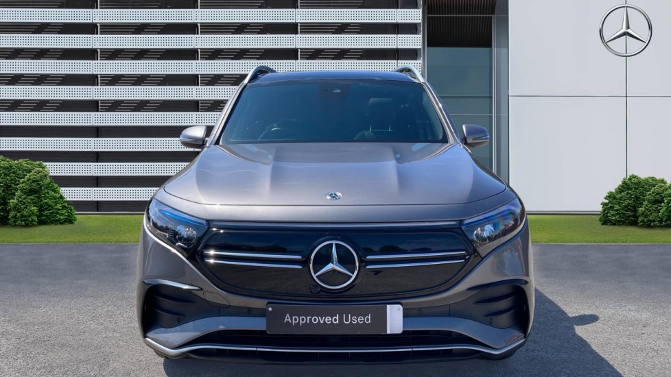 Mercedes-Benz Eqb 300 4M 168kW AMG Line Premium 66.5kWh 5dr Auto Electric Estate - Image 3