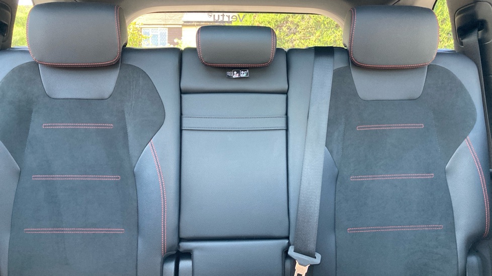 Mercedes-Benz Eqb 300 4M 168kW AMG Line Premium 66.5kWh 5dr Auto Electric Estate - Image 15