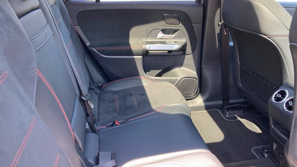 Mercedes-Benz Eqb 300 4M 168kW AMG Line Premium 66.5kWh 5dr Auto Electric Estate - Image 16