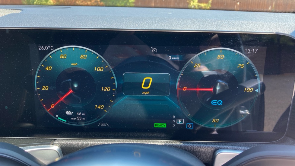 Mercedes-Benz Eqb 300 4M 168kW AMG Line Premium 66.5kWh 5dr Auto Electric Estate - Image 18