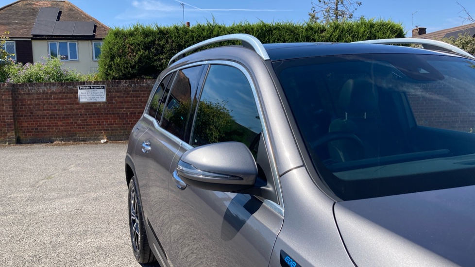 Mercedes-Benz Eqb 300 4M 168kW AMG Line Premium 66.5kWh 5dr Auto Electric Estate - Image 22