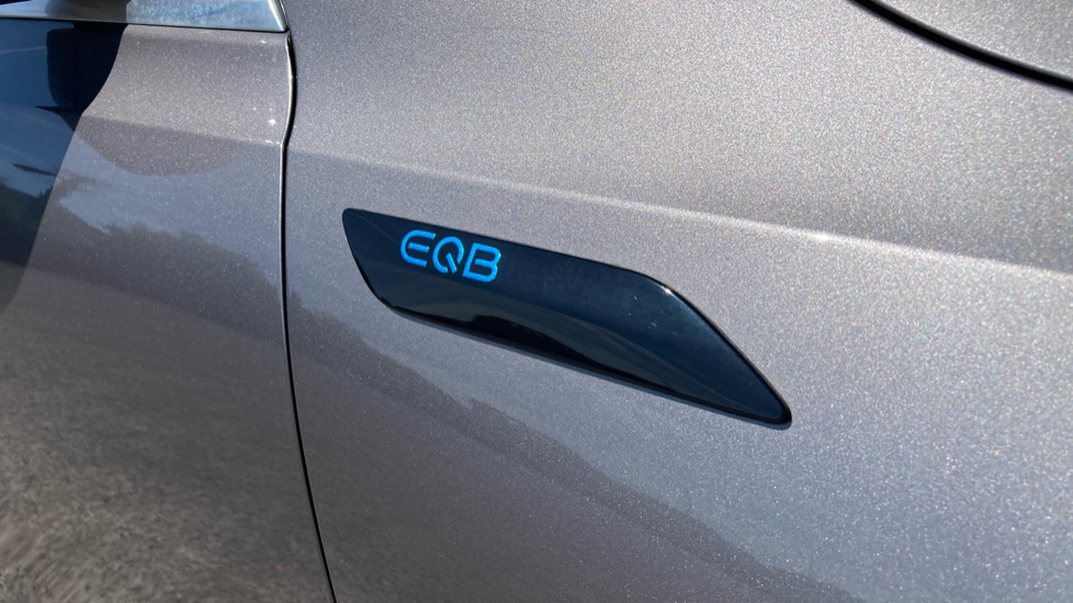 Mercedes-Benz Eqb 300 4M 168kW AMG Line Premium 66.5kWh 5dr Auto Electric Estate - Image 23