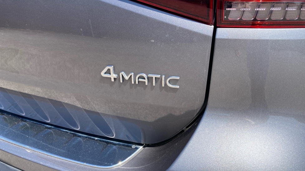 Mercedes-Benz Eqb 300 4M 168kW AMG Line Premium 66.5kWh 5dr Auto Electric Estate - Image 24
