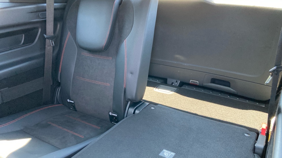 Mercedes-Benz Eqb 300 4M 168kW AMG Line Premium 66.5kWh 5dr Auto Electric Estate - Image 29