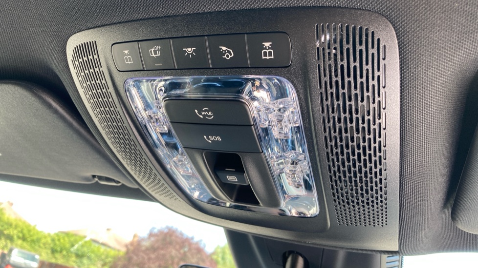 Mercedes-Benz Eqb 300 4M 168kW AMG Line Premium 66.5kWh 5dr Auto Electric Estate - Image 37