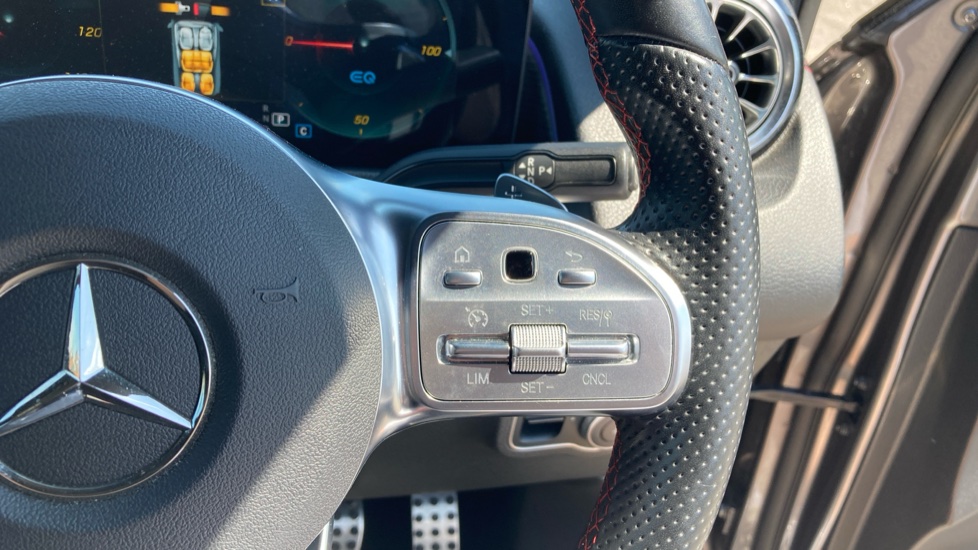 Mercedes-Benz Eqb 300 4M 168kW AMG Line Premium 66.5kWh 5dr Auto Electric Estate - Image 38