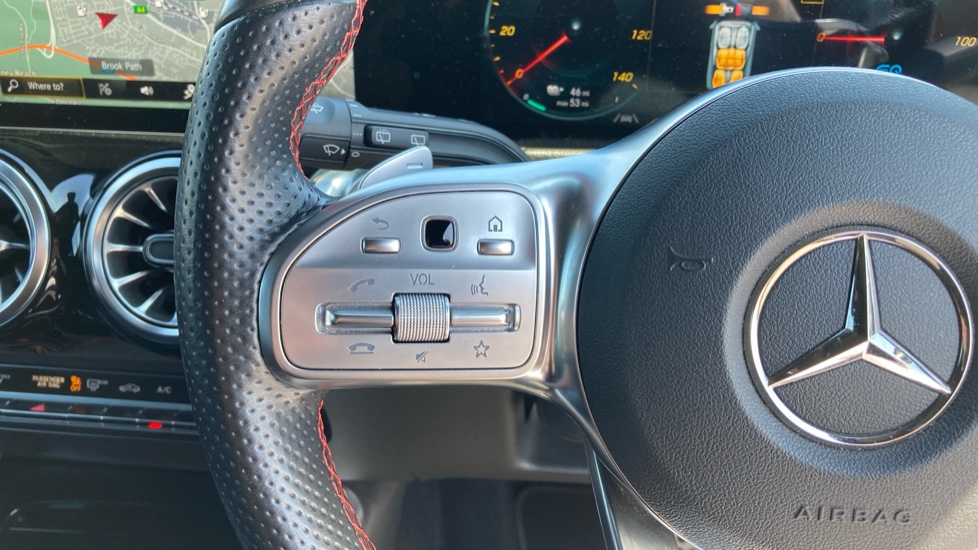 Mercedes-Benz Eqb 300 4M 168kW AMG Line Premium 66.5kWh 5dr Auto Electric Estate - Image 39