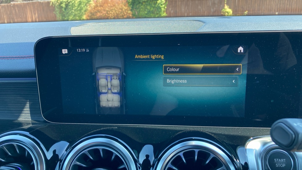 Mercedes-Benz Eqb 300 4M 168kW AMG Line Premium 66.5kWh 5dr Auto Electric Estate - Image 45