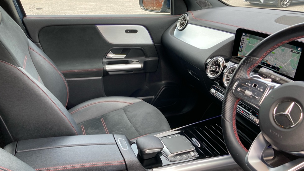Mercedes-Benz Eqa 250 140kW AMG Line 66.5kWh 5dr Auto Electric Hatchback - Image 14