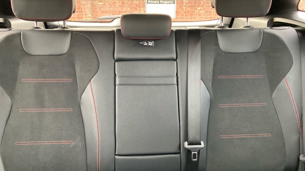 Mercedes-Benz Eqa 250 140kW AMG Line 66.5kWh 5dr Auto Electric Hatchback - Image 15