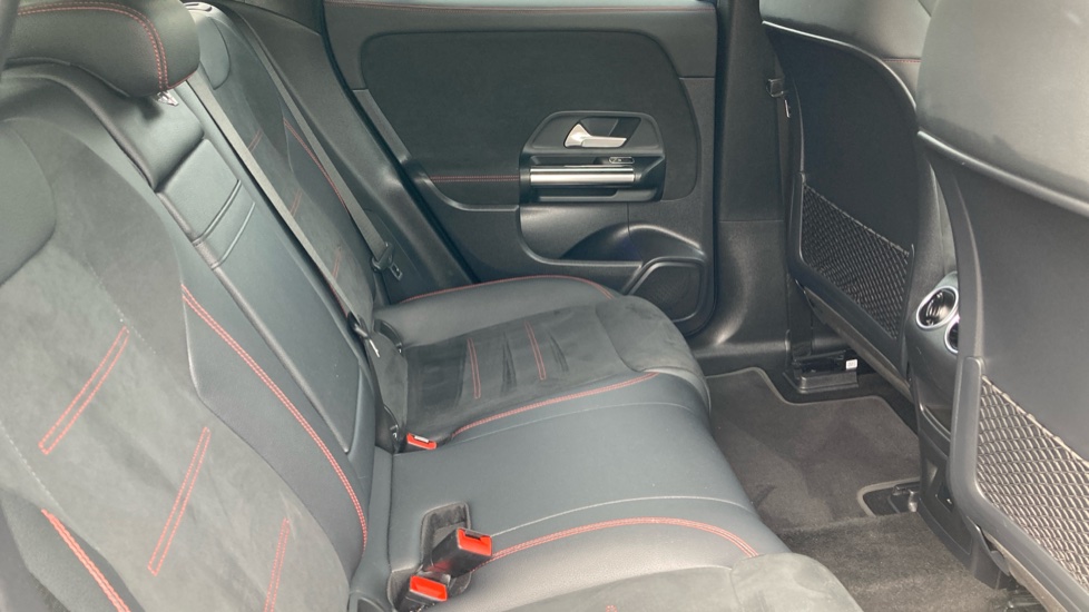 Mercedes-Benz Eqa 250 140kW AMG Line 66.5kWh 5dr Auto Electric Hatchback - Image 16