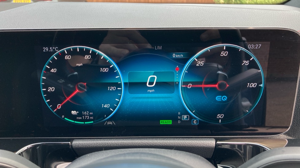 Mercedes-Benz Eqa 250 140kW AMG Line 66.5kWh 5dr Auto Electric Hatchback - Image 18