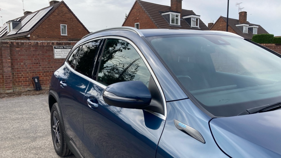 Mercedes-Benz Eqa 250 140kW AMG Line 66.5kWh 5dr Auto Electric Hatchback - Image 22