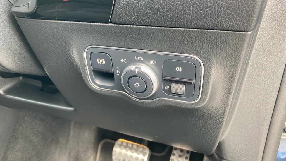 Mercedes-Benz Eqa 250 140kW AMG Line 66.5kWh 5dr Auto Electric Hatchback - Image 34