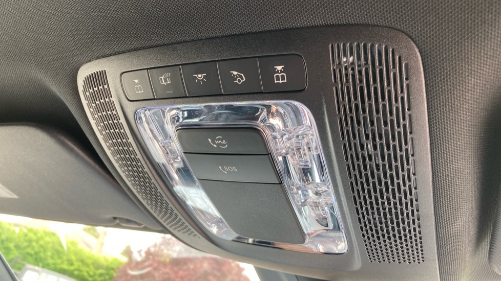 Mercedes-Benz Eqa 250 140kW AMG Line 66.5kWh 5dr Auto Electric Hatchback - Image 35