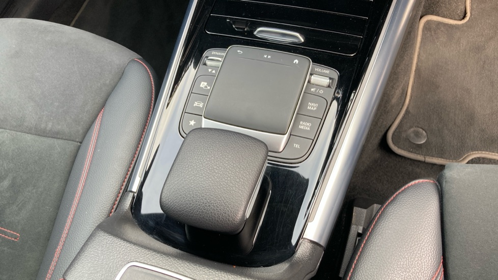Mercedes-Benz Eqa 250 140kW AMG Line 66.5kWh 5dr Auto Electric Hatchback - Image 40