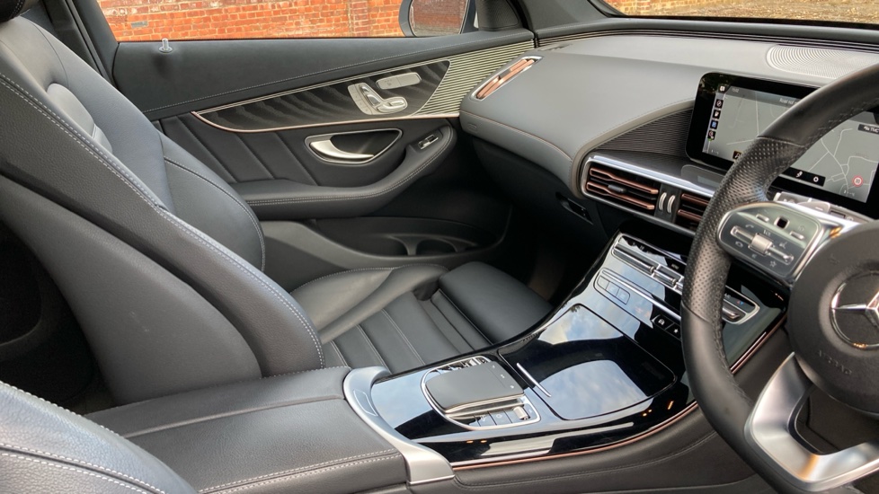 Mercedes-Benz EQC 400 300kW AMG Line Premium Plus 80kWh 5dr Auto Electric Estate - Image 14