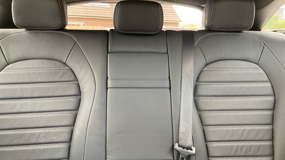 Mercedes-Benz EQC 400 300kW AMG Line Premium Plus 80kWh 5dr Auto Electric Estate - Image 15