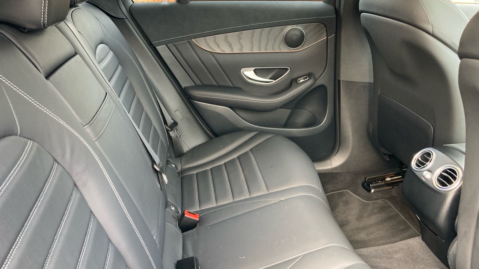 Mercedes-Benz EQC 400 300kW AMG Line Premium Plus 80kWh 5dr Auto Electric Estate - Image 16