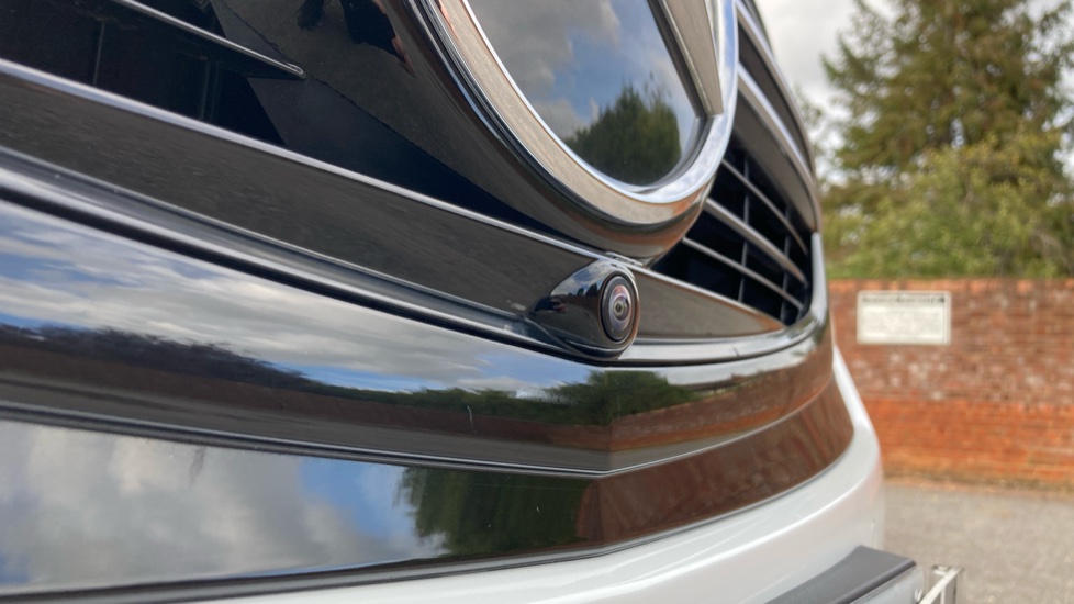 Mercedes-Benz EQC 400 300kW AMG Line Premium Plus 80kWh 5dr Auto Electric Estate - Image 22