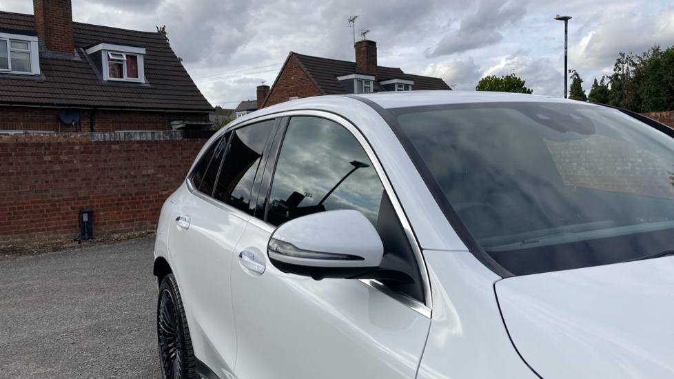 Mercedes-Benz EQC 400 300kW AMG Line Premium Plus 80kWh 5dr Auto Electric Estate - Image 23