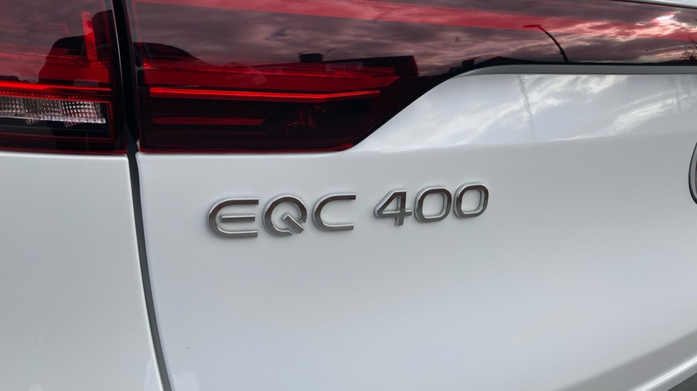 Mercedes-Benz EQC 400 300kW AMG Line Premium Plus 80kWh 5dr Auto Electric Estate - Image 26