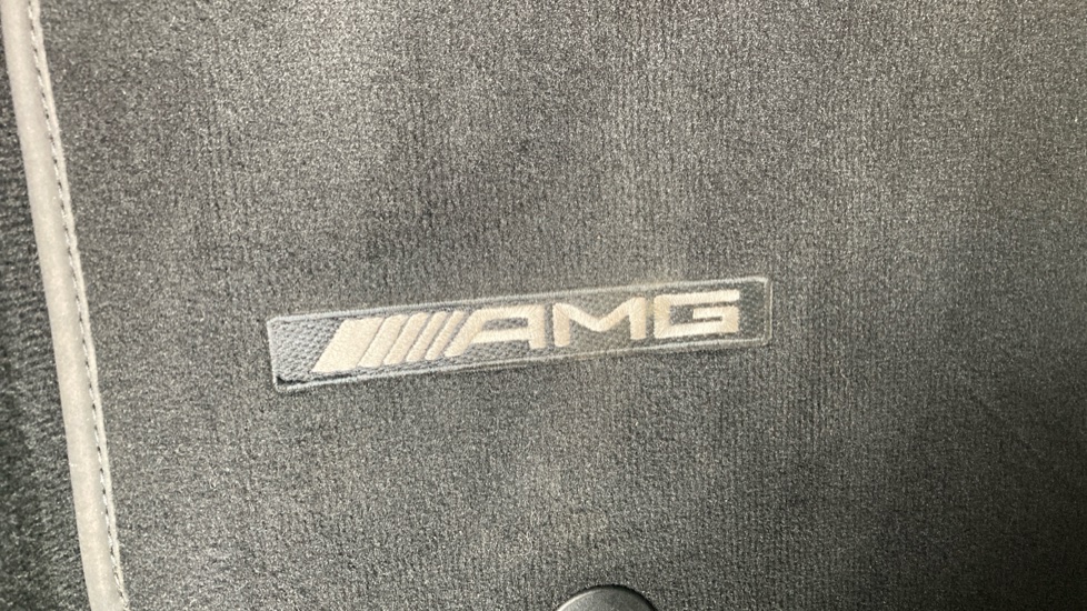 Mercedes-Benz EQC 400 300kW AMG Line Premium Plus 80kWh 5dr Auto Electric Estate - Image 28