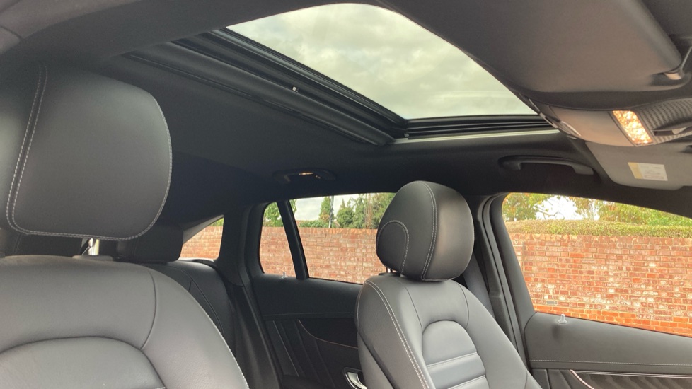 Mercedes-Benz EQC 400 300kW AMG Line Premium Plus 80kWh 5dr Auto Electric Estate - Image 33