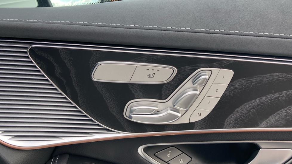 Mercedes-Benz EQC 400 300kW AMG Line Premium Plus 80kWh 5dr Auto Electric Estate - Image 34