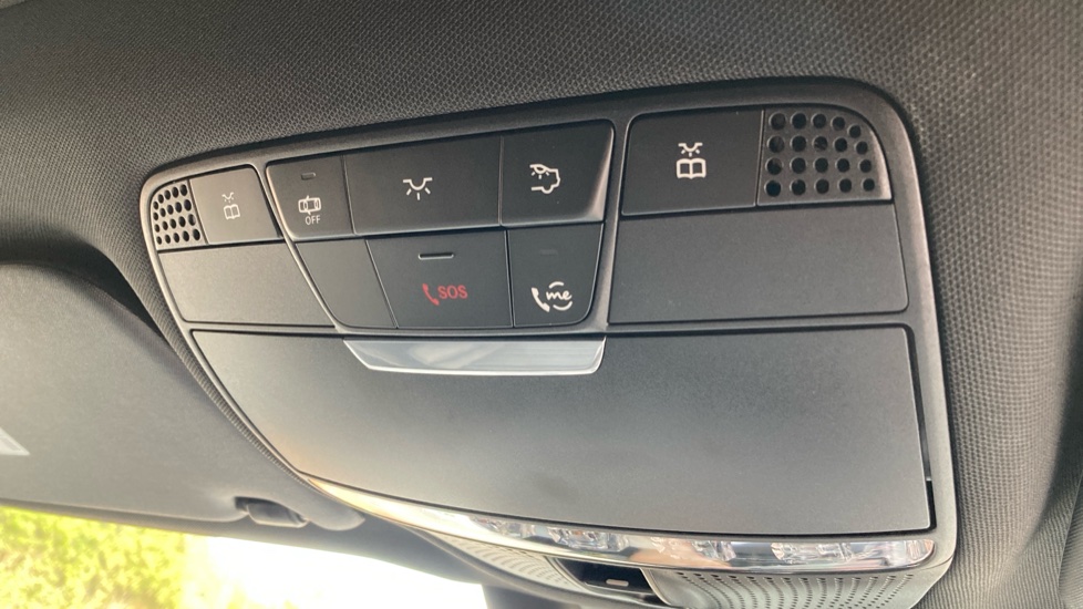 Mercedes-Benz EQC 400 300kW AMG Line Premium Plus 80kWh 5dr Auto Electric Estate - Image 38
