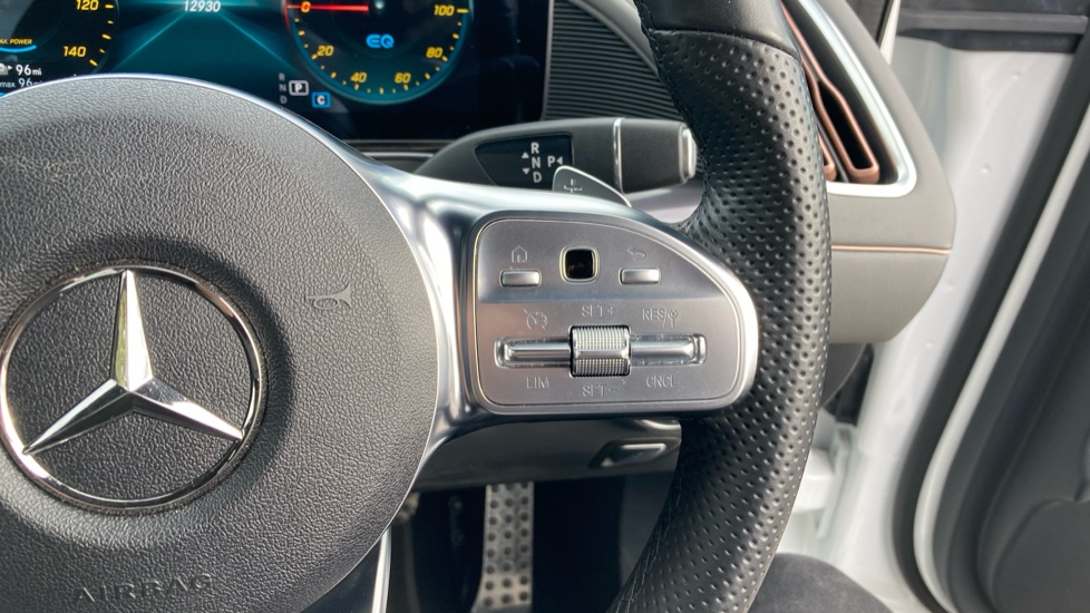 Mercedes-Benz EQC 400 300kW AMG Line Premium Plus 80kWh 5dr Auto Electric Estate - Image 39