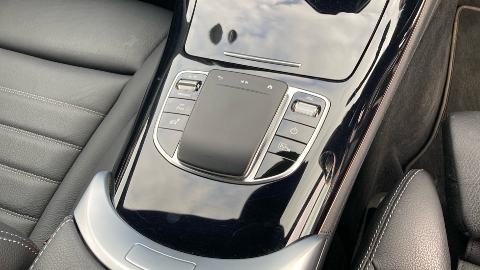 Mercedes-Benz EQC 400 300kW AMG Line Premium Plus 80kWh 5dr Auto Electric Estate - Image 41