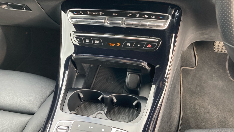 Mercedes-Benz EQC 400 300kW AMG Line Premium Plus 80kWh 5dr Auto Electric Estate - Image 42