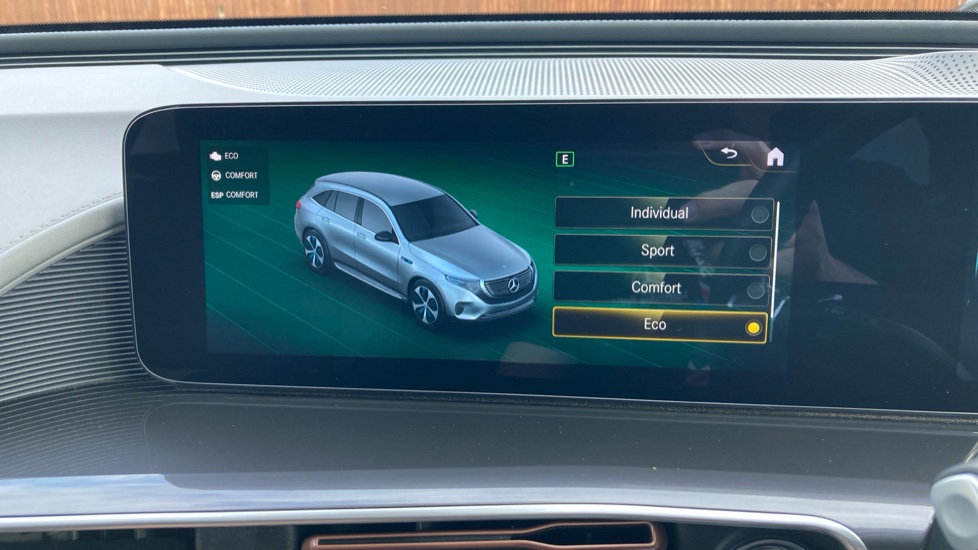 Mercedes-Benz EQC 400 300kW AMG Line Premium Plus 80kWh 5dr Auto Electric Estate - Image 44