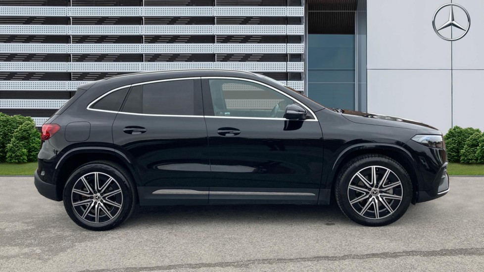 Mercedes-Benz Eqa 250+ 140kW AMG Line Executive 70.5kWh 5dr Auto Electric Hatchback - Image 5