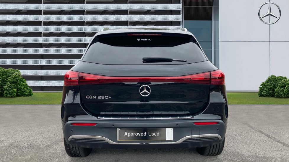 Mercedes-Benz Eqa 250+ 140kW AMG Line Executive 70.5kWh 5dr Auto Electric Hatchback - Image 6