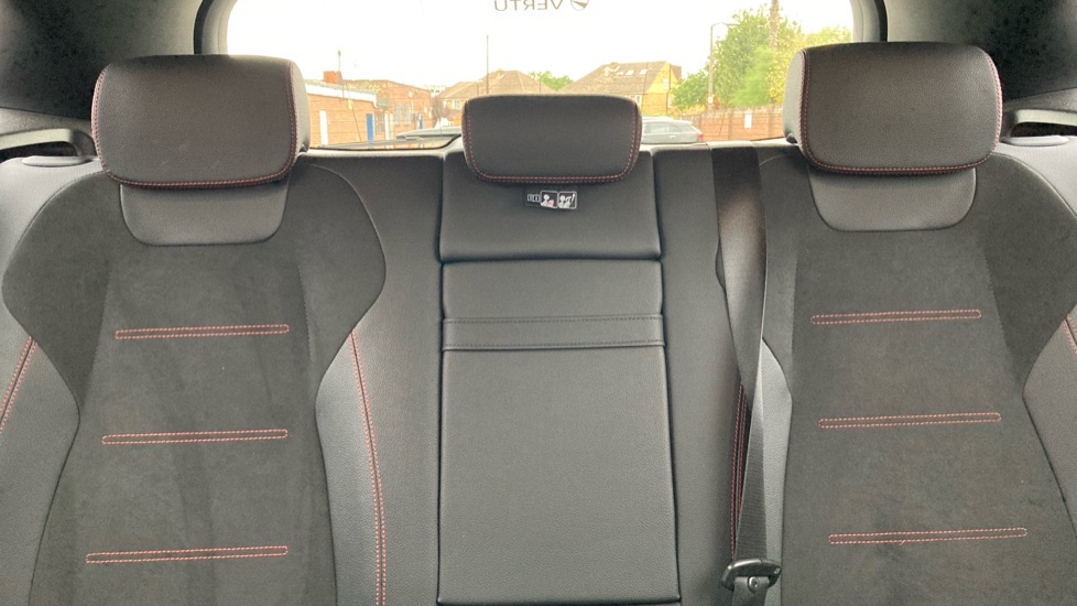 Mercedes-Benz Eqa 250+ 140kW AMG Line Executive 70.5kWh 5dr Auto Electric Hatchback - Image 15