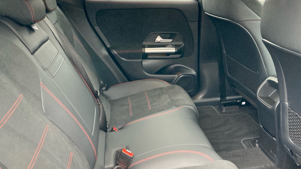 Mercedes-Benz Eqa 250+ 140kW AMG Line Executive 70.5kWh 5dr Auto Electric Hatchback - Image 16