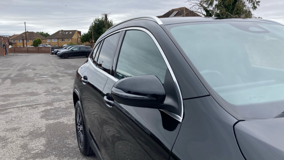 Mercedes-Benz Eqa 250+ 140kW AMG Line Executive 70.5kWh 5dr Auto Electric Hatchback - Image 22
