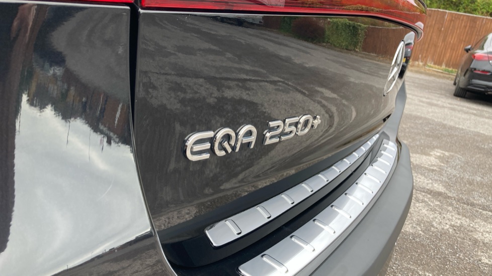 Mercedes-Benz Eqa 250+ 140kW AMG Line Executive 70.5kWh 5dr Auto Electric Hatchback - Image 23