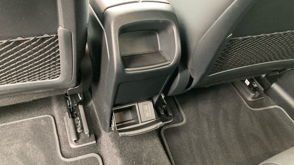 Mercedes-Benz Eqa 250+ 140kW AMG Line Executive 70.5kWh 5dr Auto Electric Hatchback - Image 26