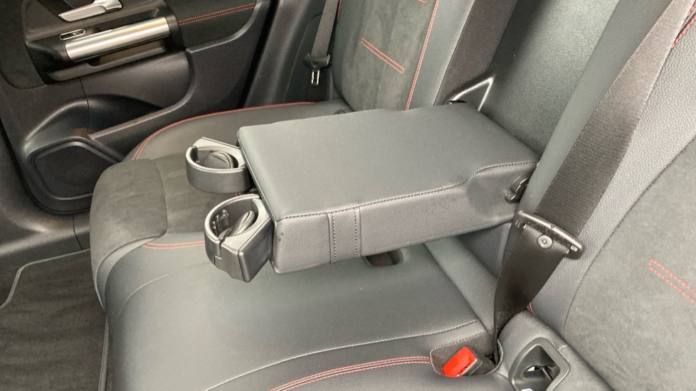 Mercedes-Benz Eqa 250+ 140kW AMG Line Executive 70.5kWh 5dr Auto Electric Hatchback - Image 27