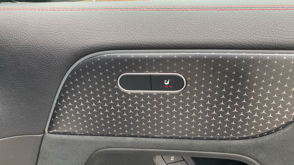 Mercedes-Benz Eqa 250+ 140kW AMG Line Executive 70.5kWh 5dr Auto Electric Hatchback - Image 30
