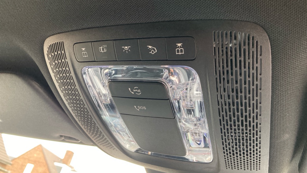 Mercedes-Benz Eqa 250+ 140kW AMG Line Executive 70.5kWh 5dr Auto Electric Hatchback - Image 34